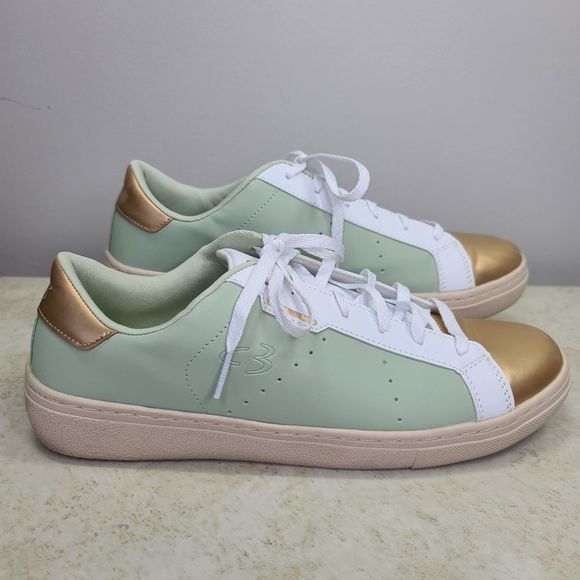 Skechers Concept 3 Next Big Shine W10.5 - Picture 4 of 9